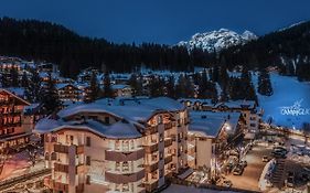 Sporthotel Romantic Plaza